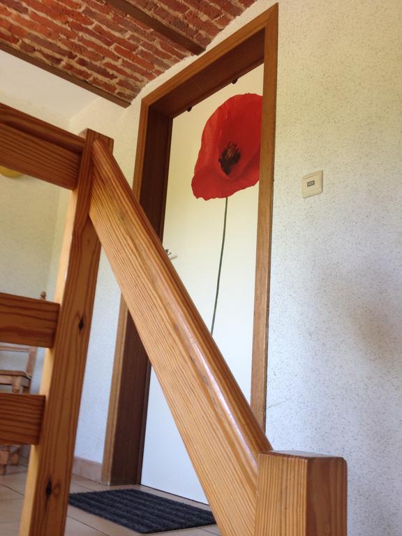 Les Gites "Le Petit Val" Durbuy Εξωτερικό φωτογραφία